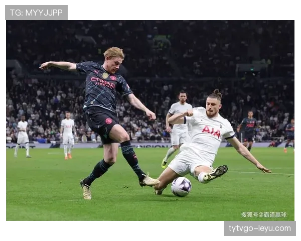 热刺战术革新显成效：控球结合快速反击，球队竞争力稳步攀升