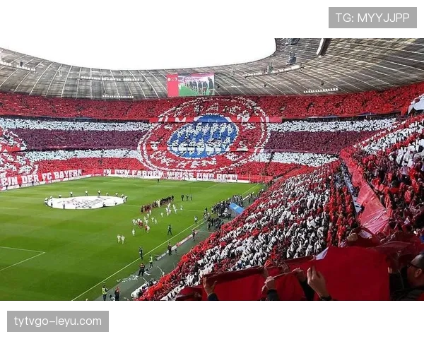 德甲榜首之争：拜仁慕尼黑主场迎战多特蒙德，焦点对决引爆联赛