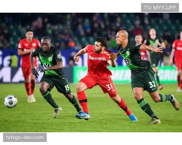 沃尔夫斯堡高效防反奏效，积分榜稳居前列