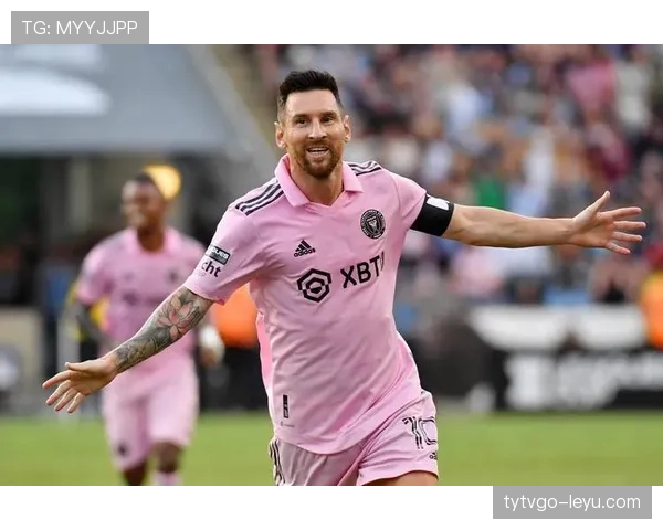 梅西加盟新球队，开启职业生涯全新篇章