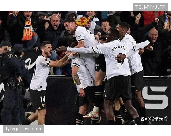 瓦伦西亚本赛季表现稳健，竞争力持续提升