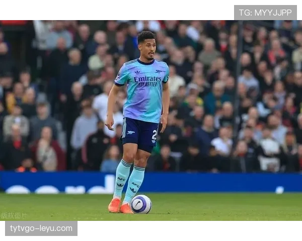 英超威廉·萨利巴 英超威廉·萨利巴